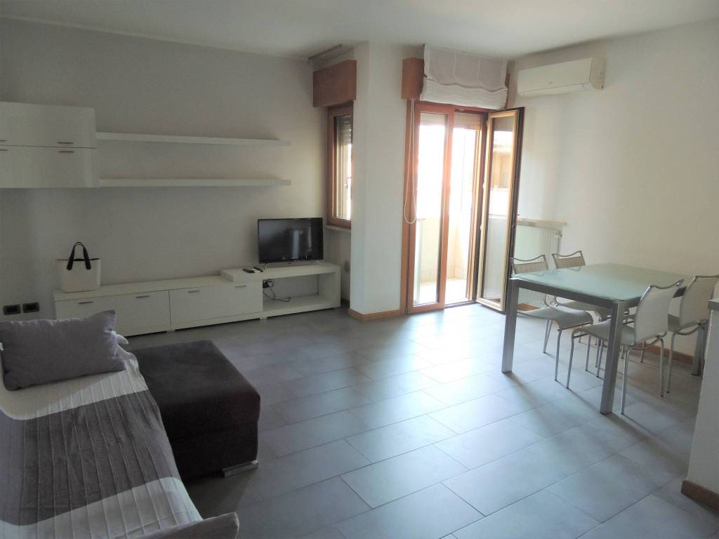 Appartamento a Cervignano del friuli in Via Dogana Vecchia - Foto 5