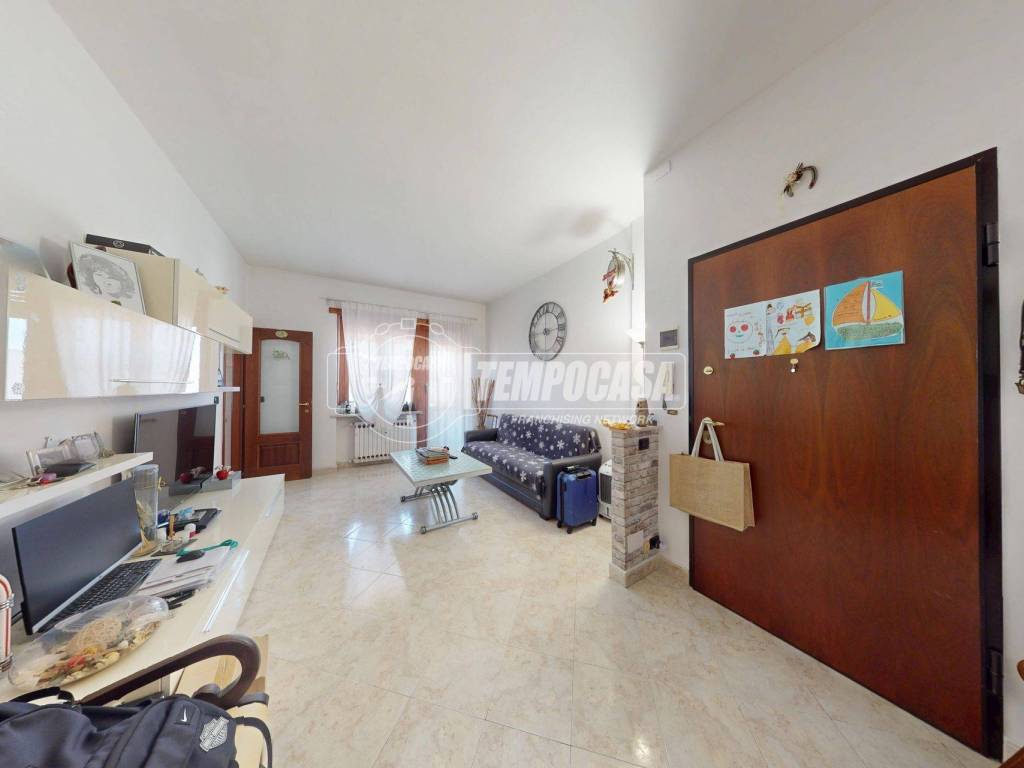 Appartamento a Volpiano in via rovigo 43 - Foto 3