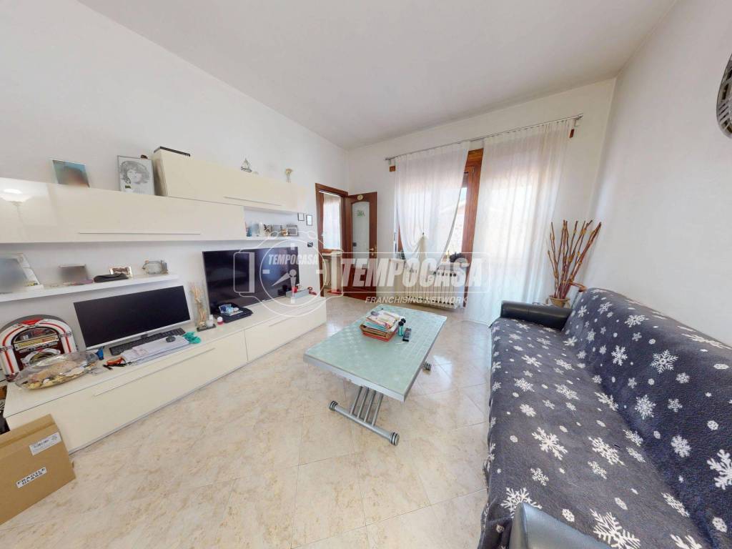 Appartamento a Volpiano in via rovigo 43 - Foto 4