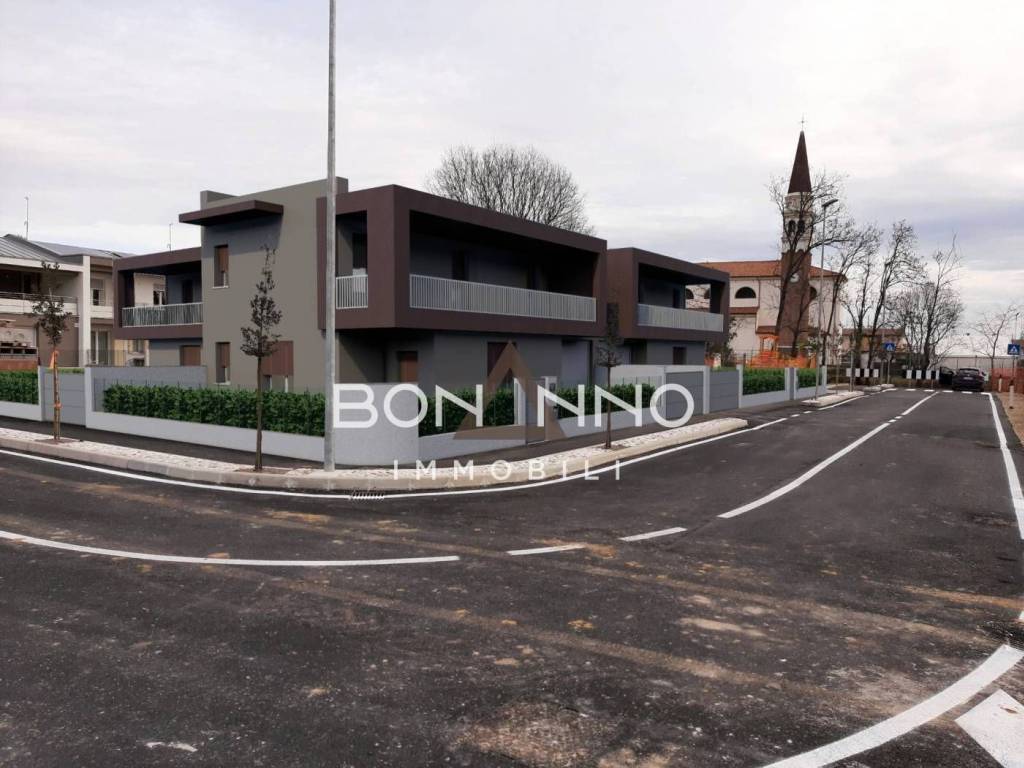 Villetta a schiera a Loria in VIA CASTELLANA - Foto 3