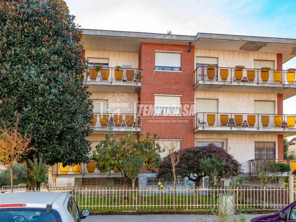 Appartamento a San mauro torinese in Via mirande 5 - Foto 2