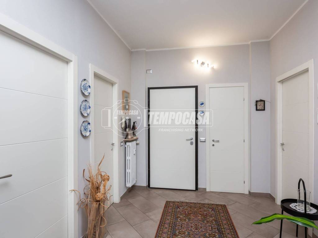 Appartamento a San mauro torinese in Via mirande 5 - Foto 4