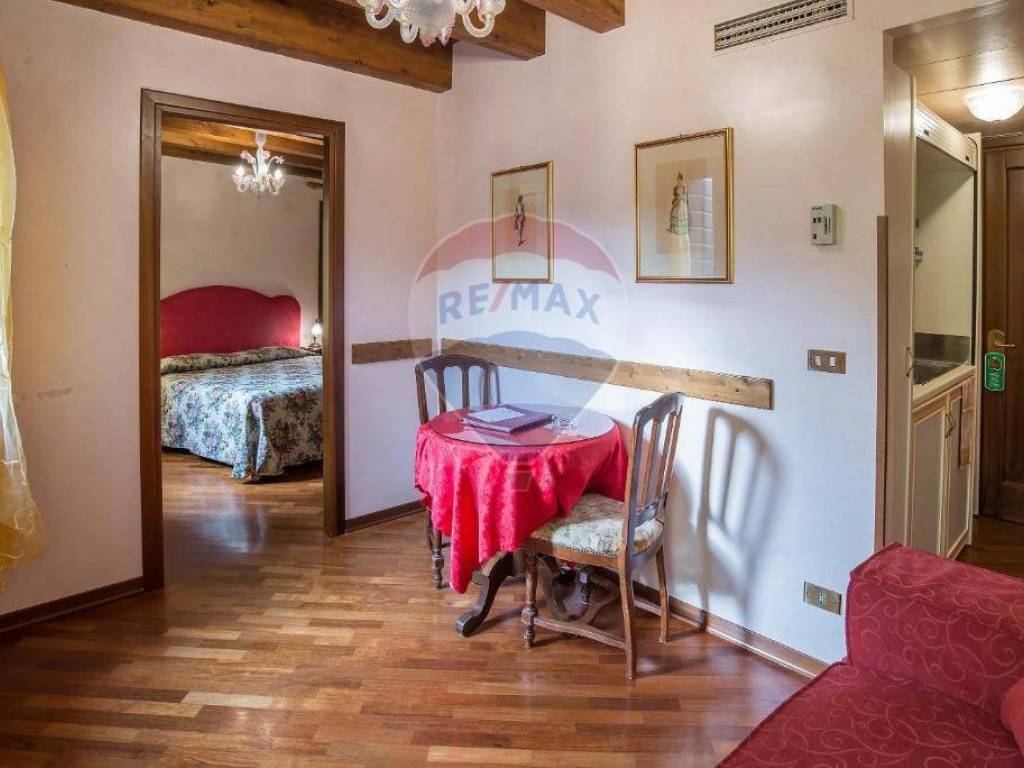 Appartamento a Venezia in San Marco, 3614 - Foto 2