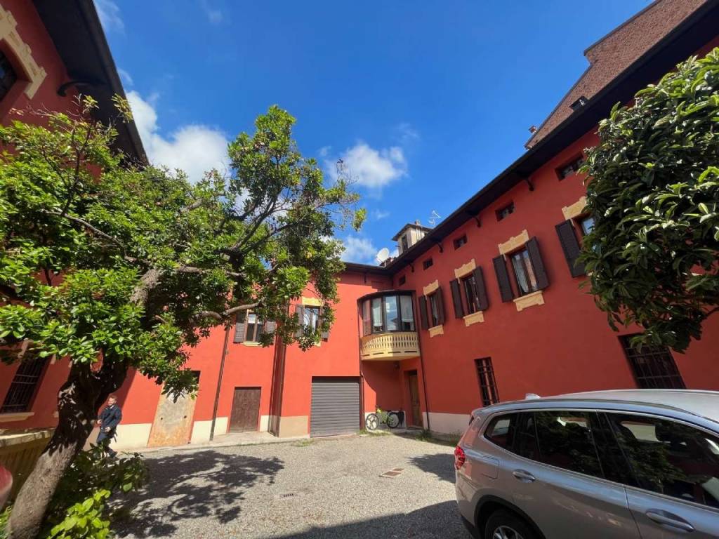 Appartamento a Sassuolo in via Menotti - Foto 4