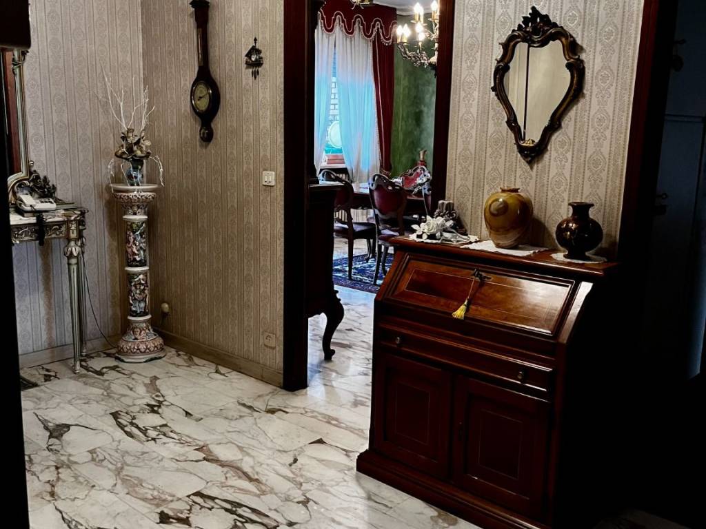 Appartamento a Santhià in Corso Sant'Ignazio da Santhià, 10 - Foto 2