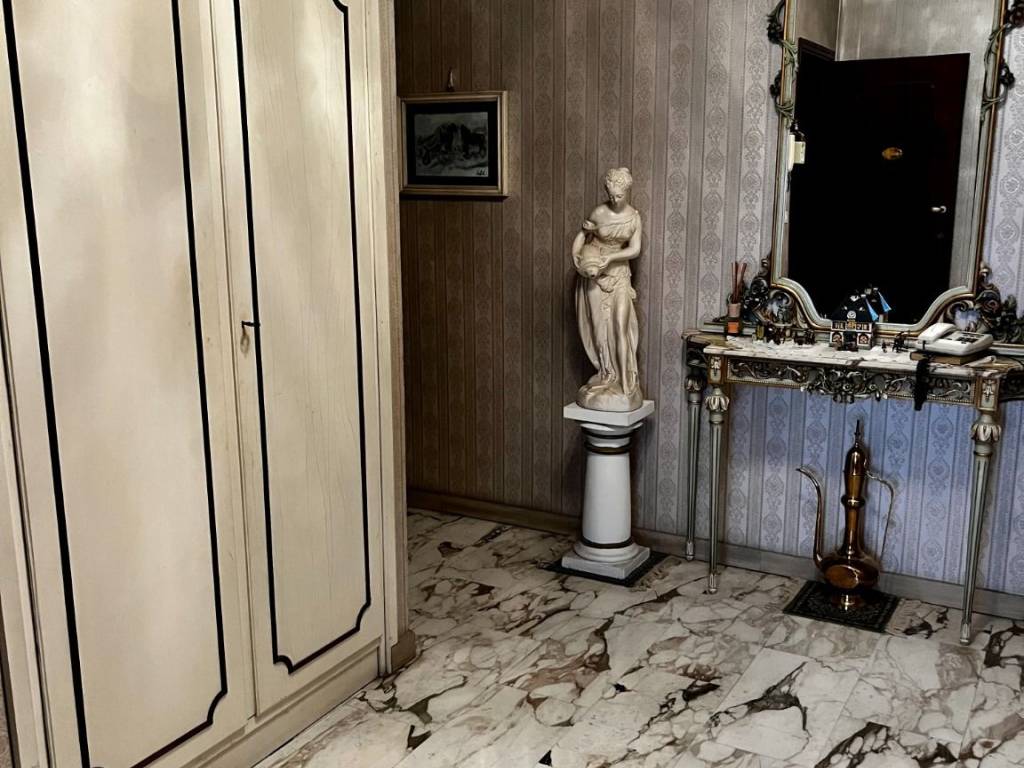 Appartamento a Santhià in Corso Sant'Ignazio da Santhià, 10 - Foto 3