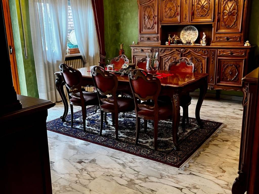 Appartamento a Santhià in Corso Sant'Ignazio da Santhià, 10 - Foto 4