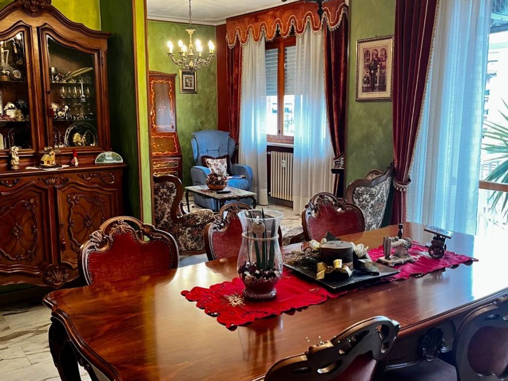 Appartamento a Santhià in Corso Sant'Ignazio da Santhià, 10 - Foto 5