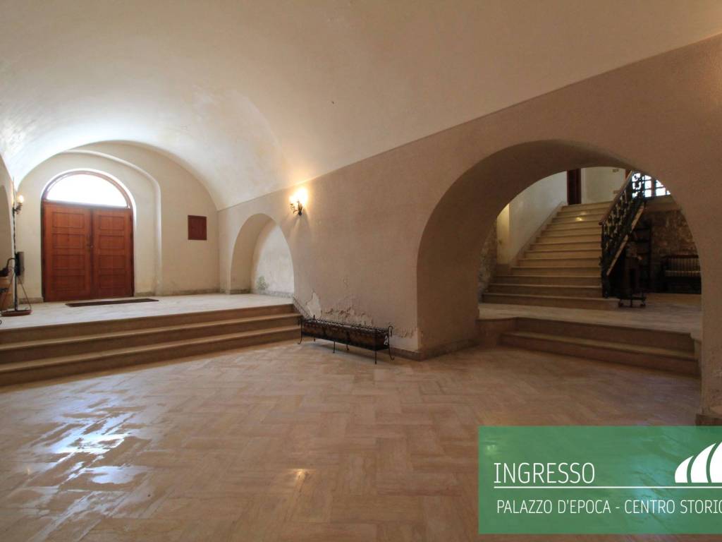 Casa indipendente a Mesagne in Via Rini, 1 - Foto 2