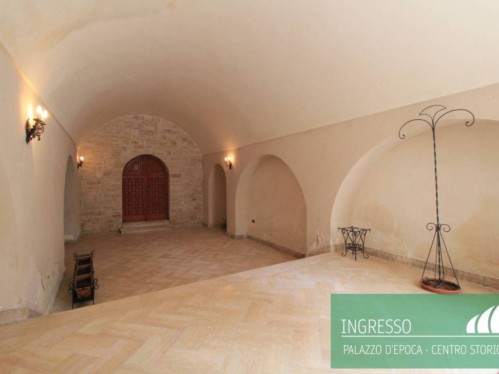 Casa indipendente a Mesagne in Via Rini, 1 - Foto 4