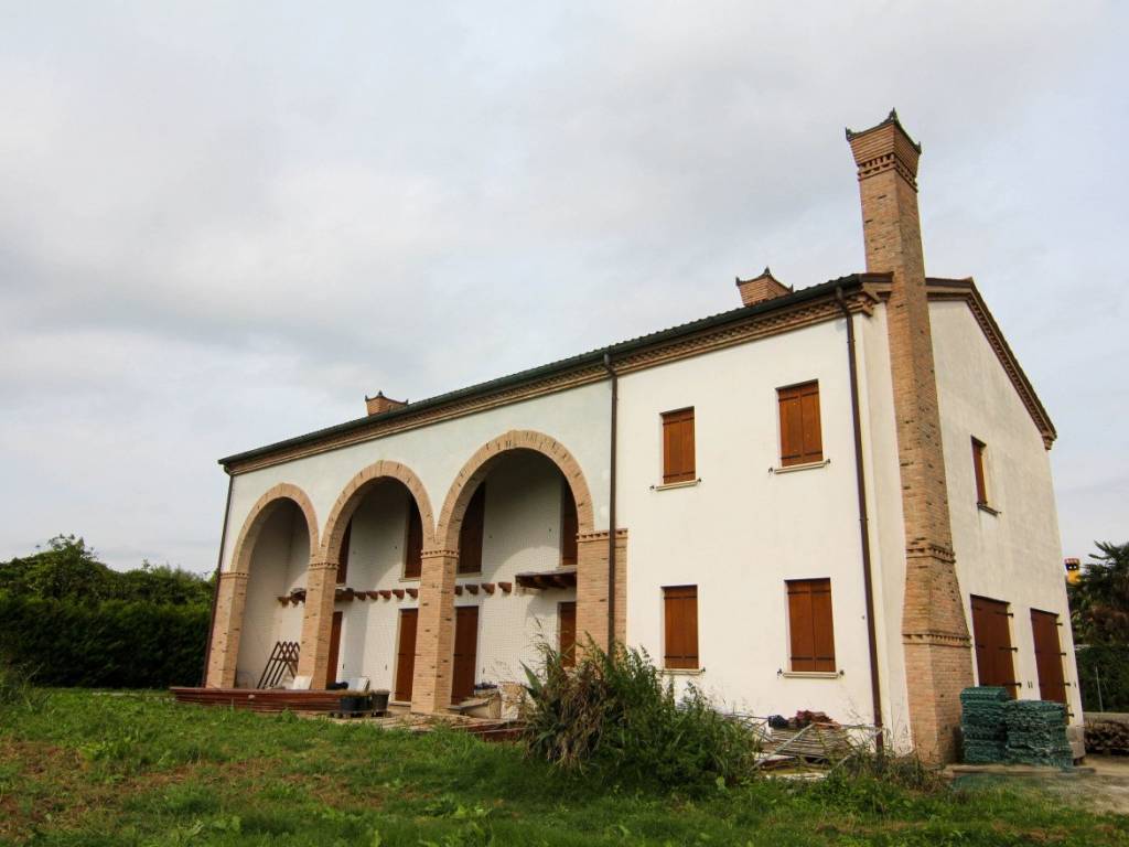 Villa a Arzergrande in Via Brentella - Foto 2