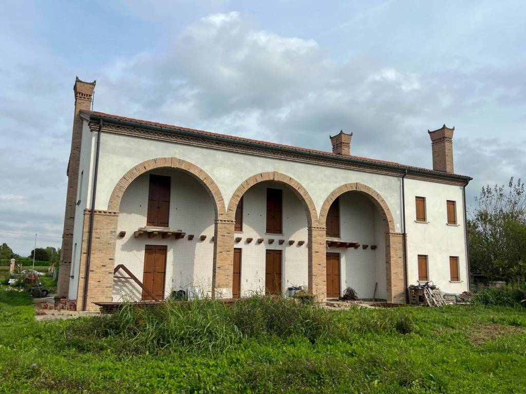 Villa a Arzergrande in Via Brentella - Foto 3