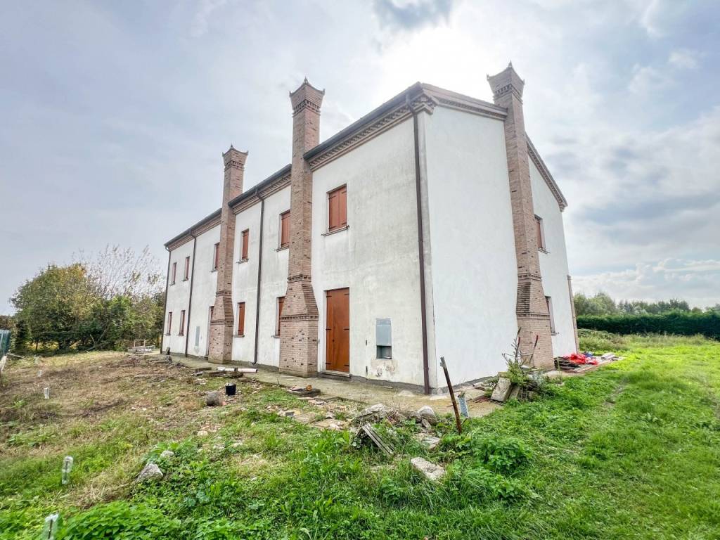 Villa a Arzergrande in Via Brentella - Foto 5