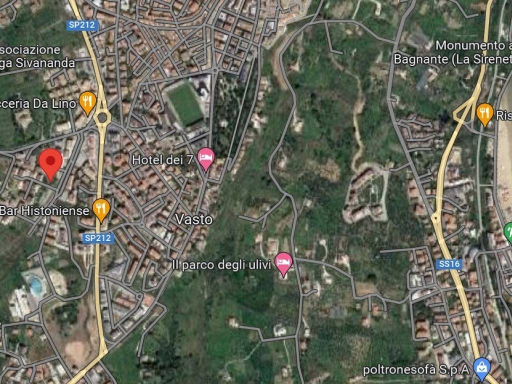 Immobile a Vasto in Via Camillo D'Onofrio, 8 - Foto 5