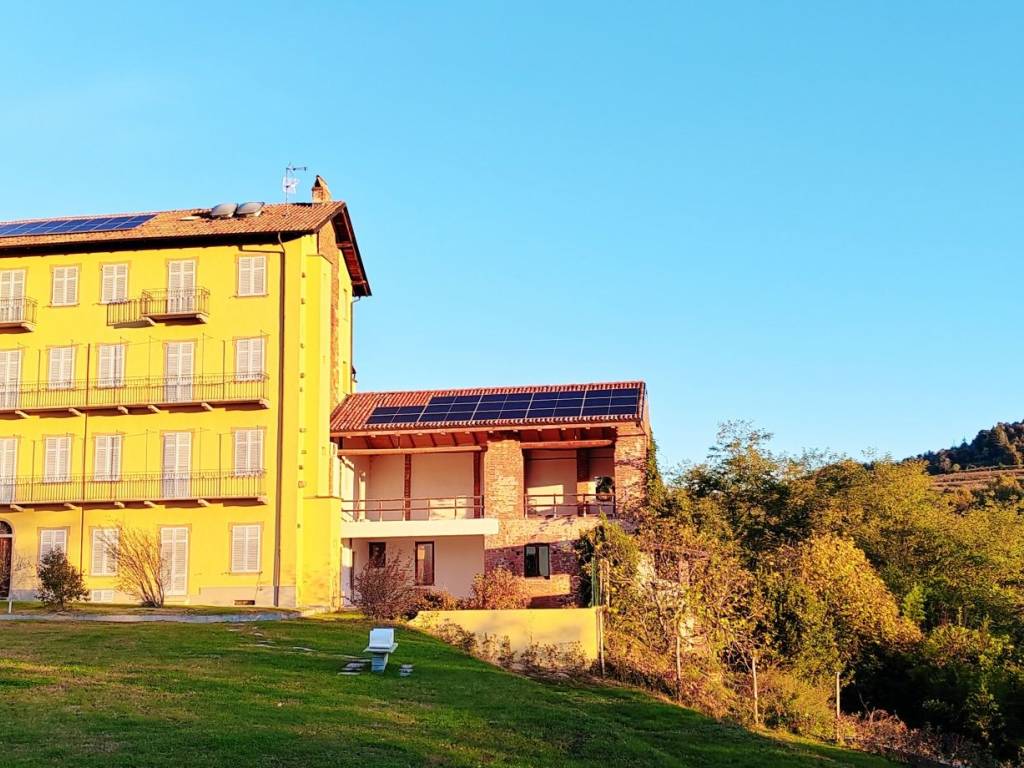 Rustico / casale a Brusnengo in Via Forte, 28 - Foto 2