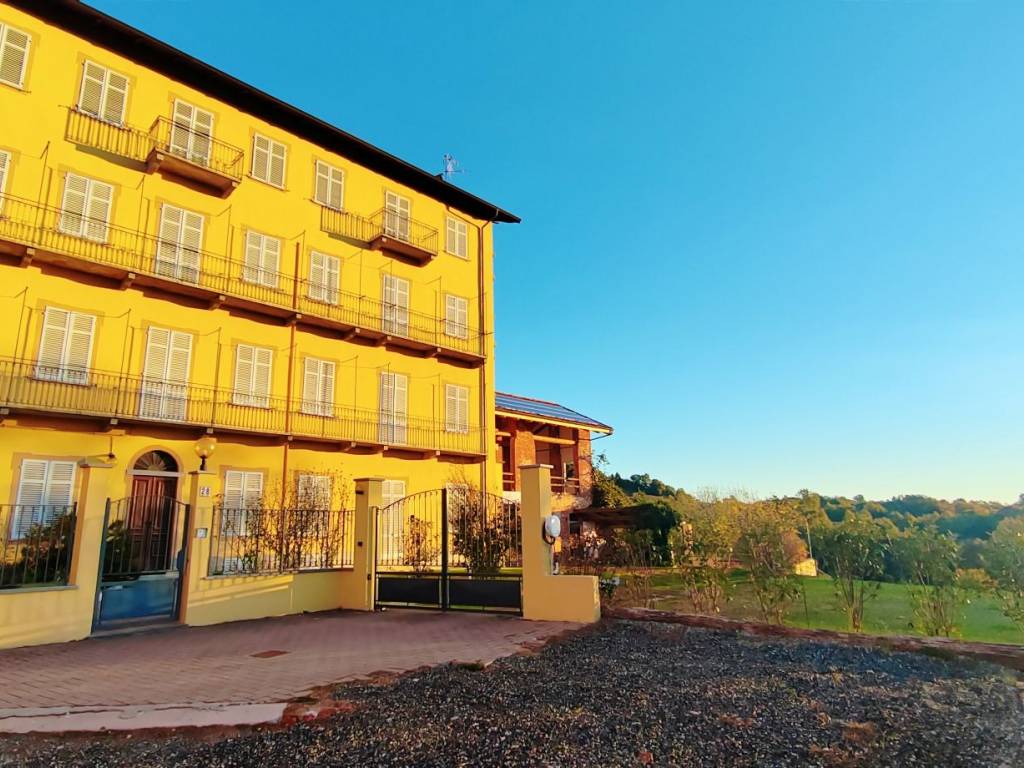 Rustico / casale a Brusnengo in Via Forte, 28 - Foto 4