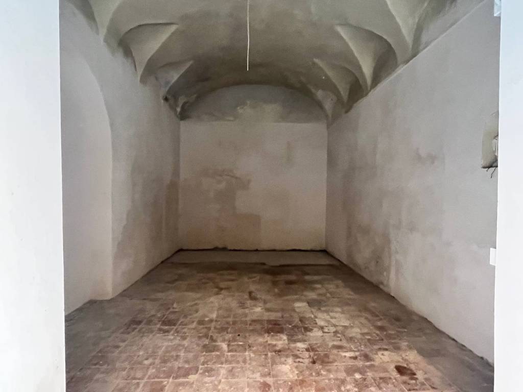 Box / garage a Salerno in Via Dogana Vecchia - Foto 3