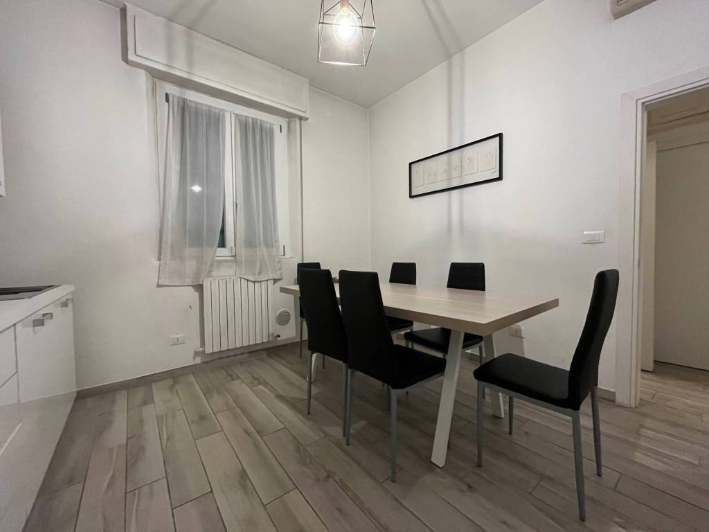 Appartamento a Ferrara in Via Bagaro - Foto 2