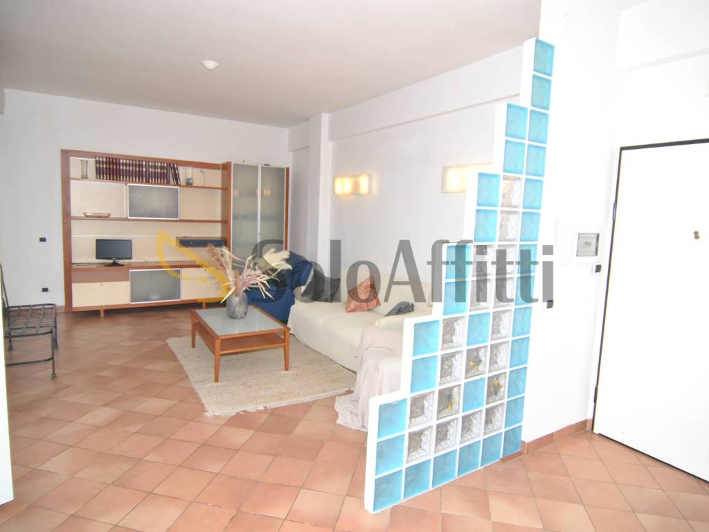 Appartamento a Livorno in Piazza Damiano Chiesa, 60 - Foto 3