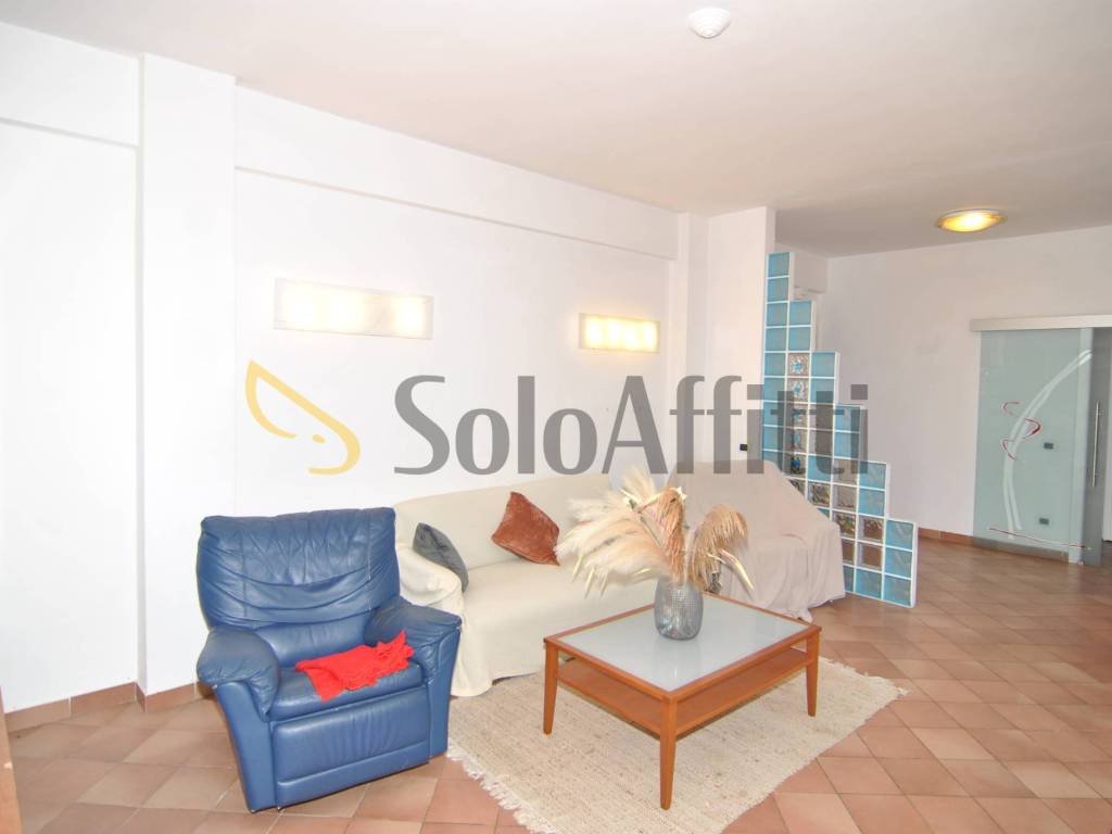 Appartamento a Livorno in Piazza Damiano Chiesa, 60 - Foto 5