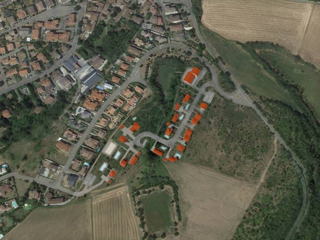 Terreno a Rivergaro in Vicolo la Castagna - Foto 4