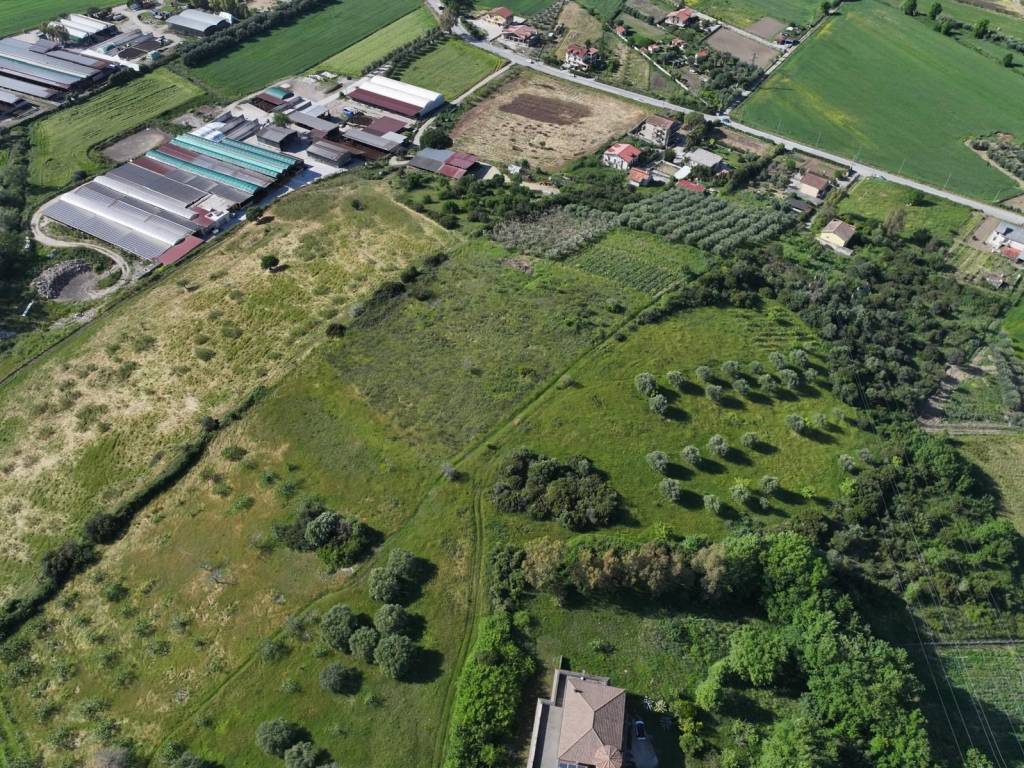 Terreno a Agropoli in Via Malagenia - Foto 2