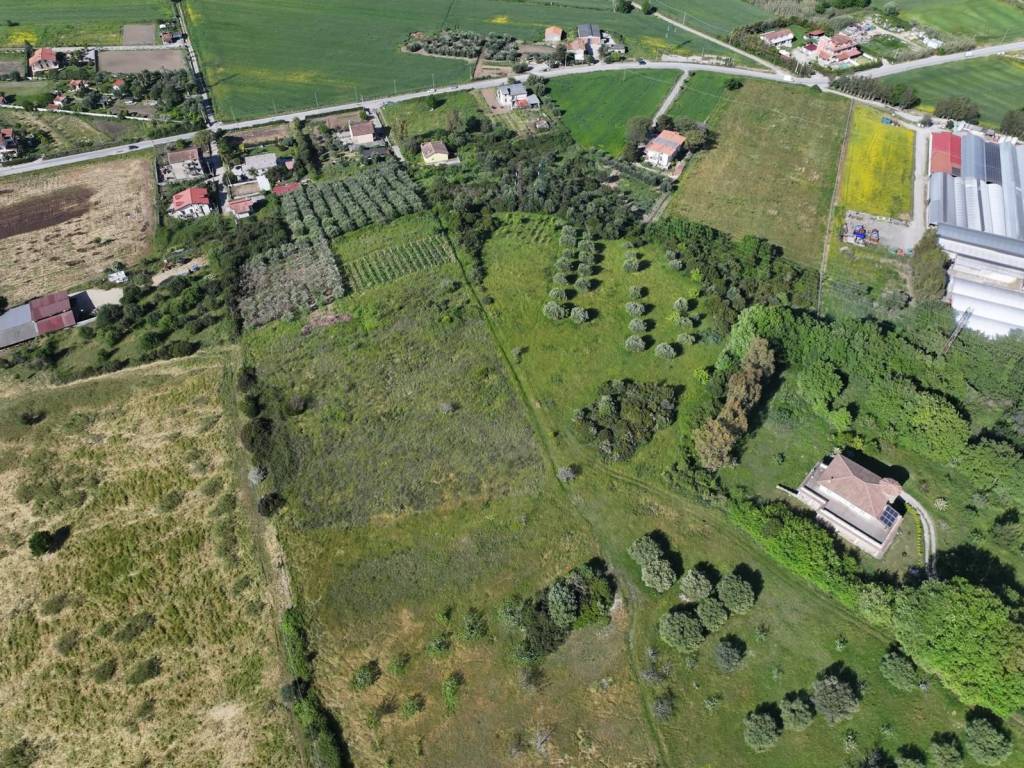 Terreno a Agropoli in Via Malagenia - Foto 3