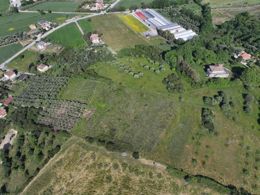 Terreno a Agropoli in Via Malagenia - Foto 4
