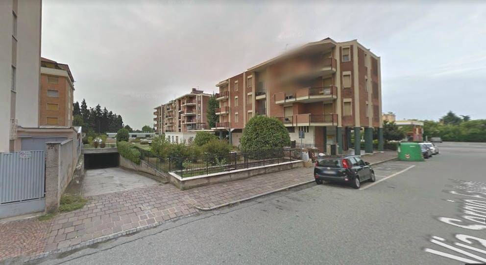 Box / garage a Biella in Via Tancredi Galimberti, 37 - Foto 2