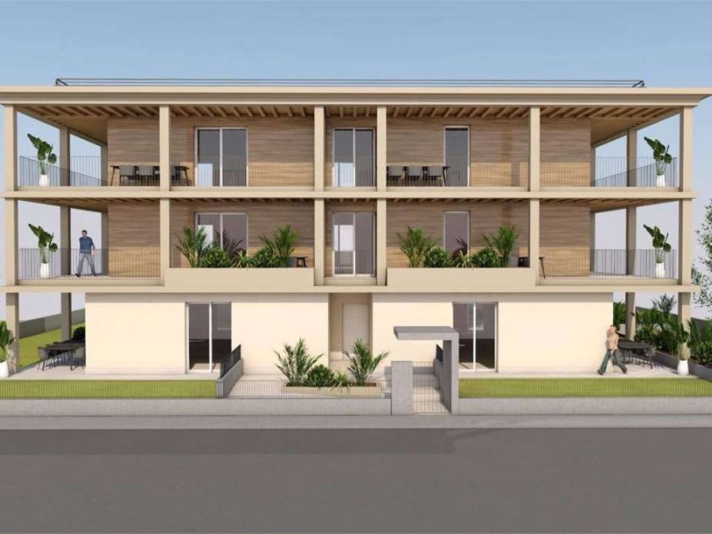 Appartamento a Villafranca di verona in villaggio mariotto - Foto 3