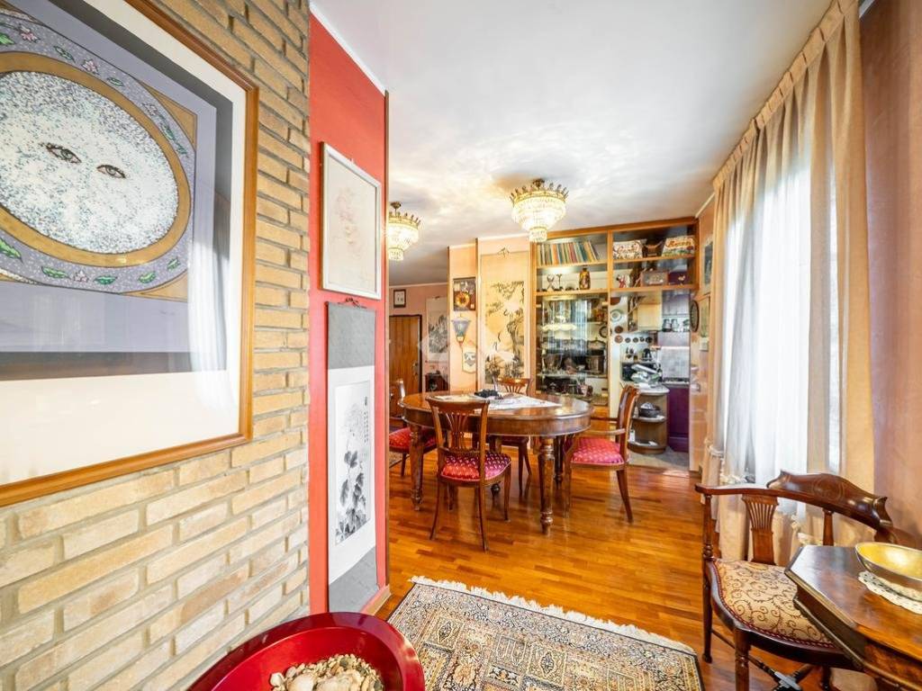 Appartamento a Solignano in Via Amerigo Vespucci, 2 - Foto 4