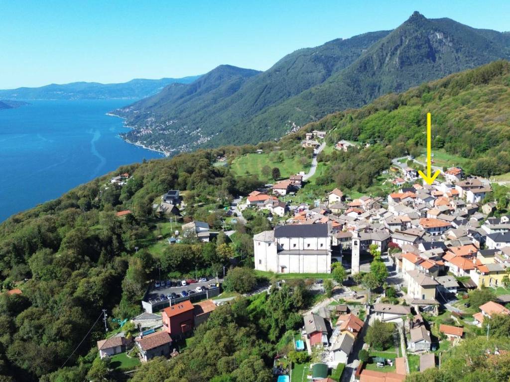 Casa indipendente a Trarego viggiona in Via Umberto I - Foto 3