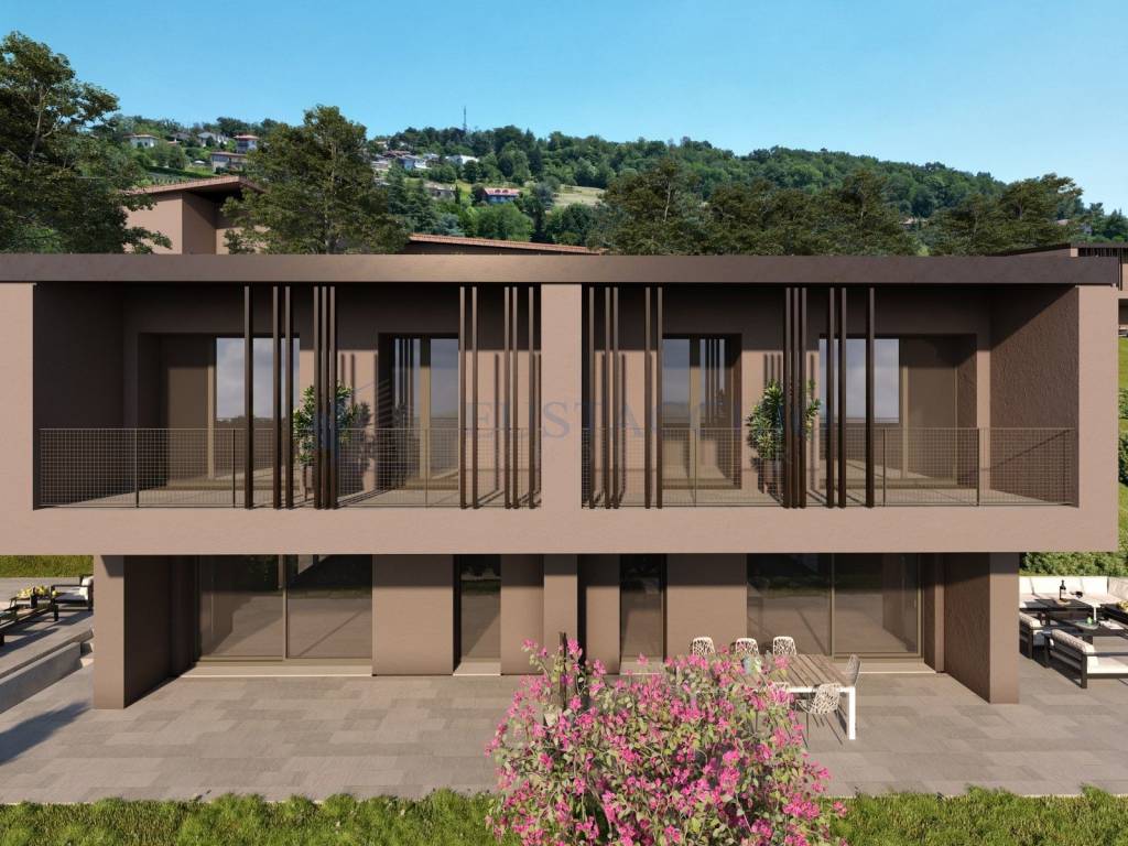 Villa a Ponteranica in Via Libertà - Foto 3