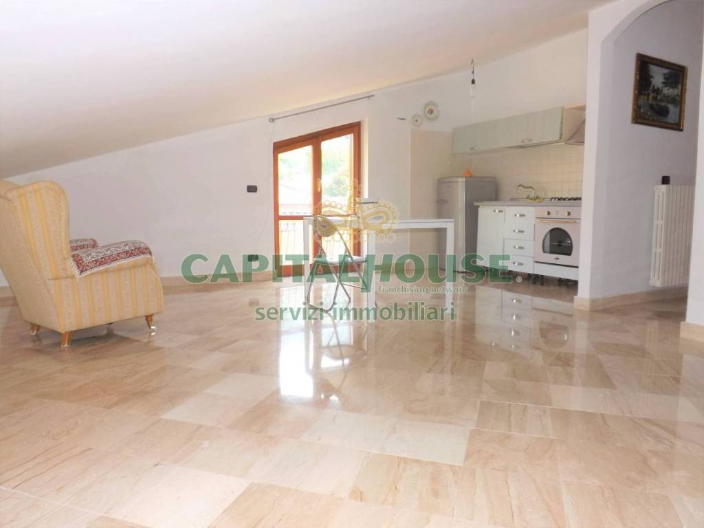 Attico / mansarda a Santo stefano del sole - Foto 2