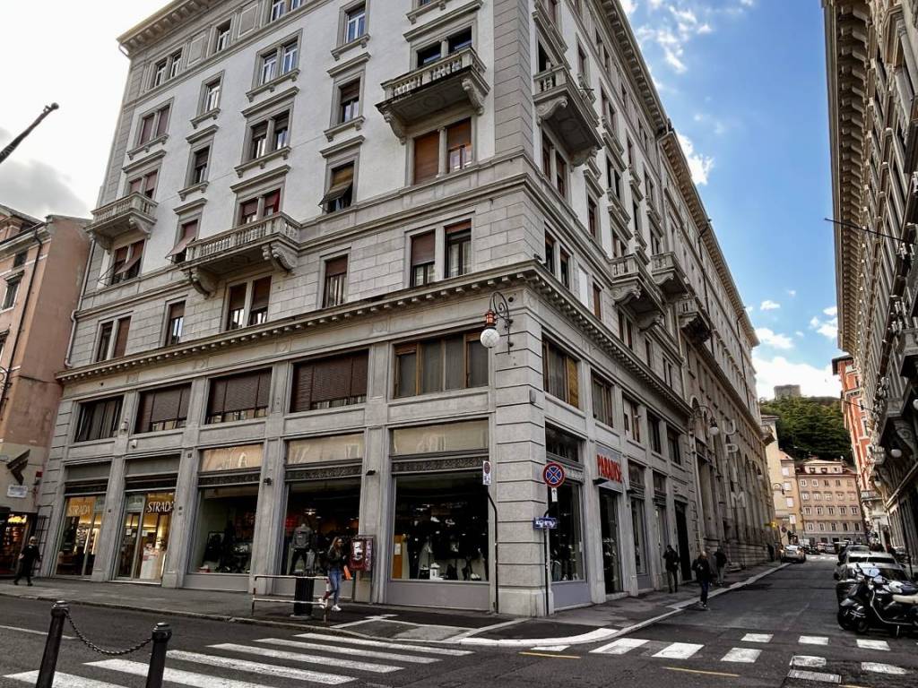 Appartamento a Trieste - Foto 3