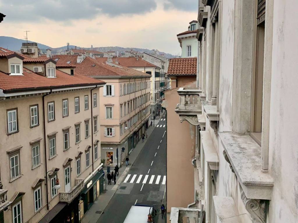Appartamento a Trieste - Foto 5
