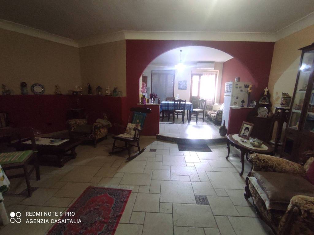 Casa indipendente a Sommatino in Via Pietro Micca - Foto 3