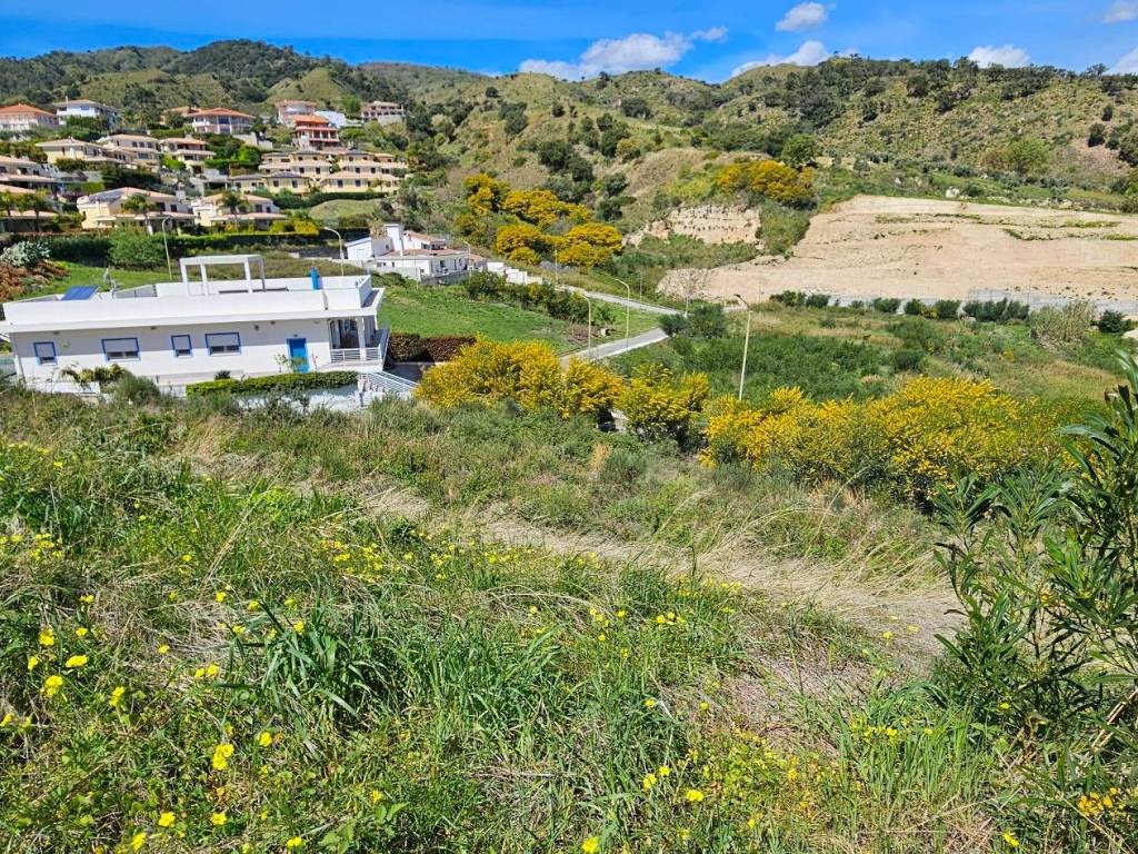 Terreno a Montepaone in Via Marco Aurelio Cassiodoro - Foto 2
