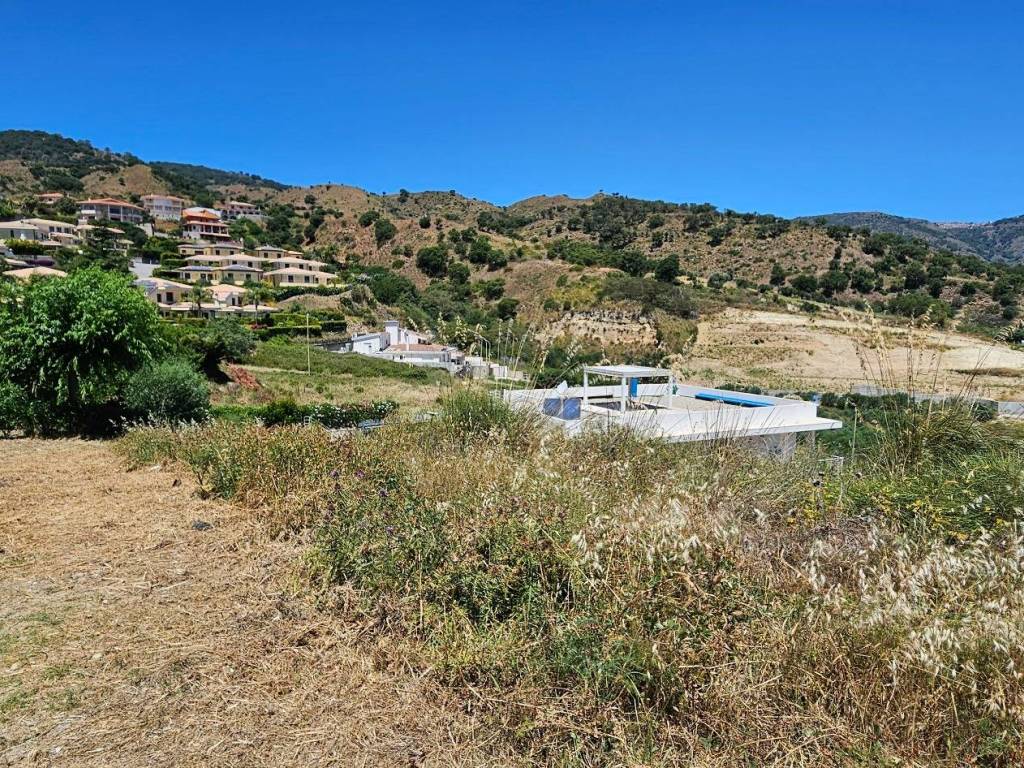 Terreno a Montepaone in Via Marco Aurelio Cassiodoro - Foto 3
