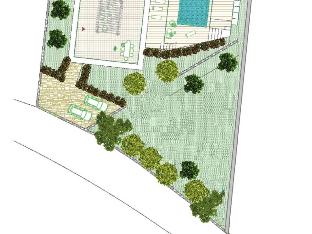 Terreno a Montepaone in Via Marco Aurelio Cassiodoro - Foto 5