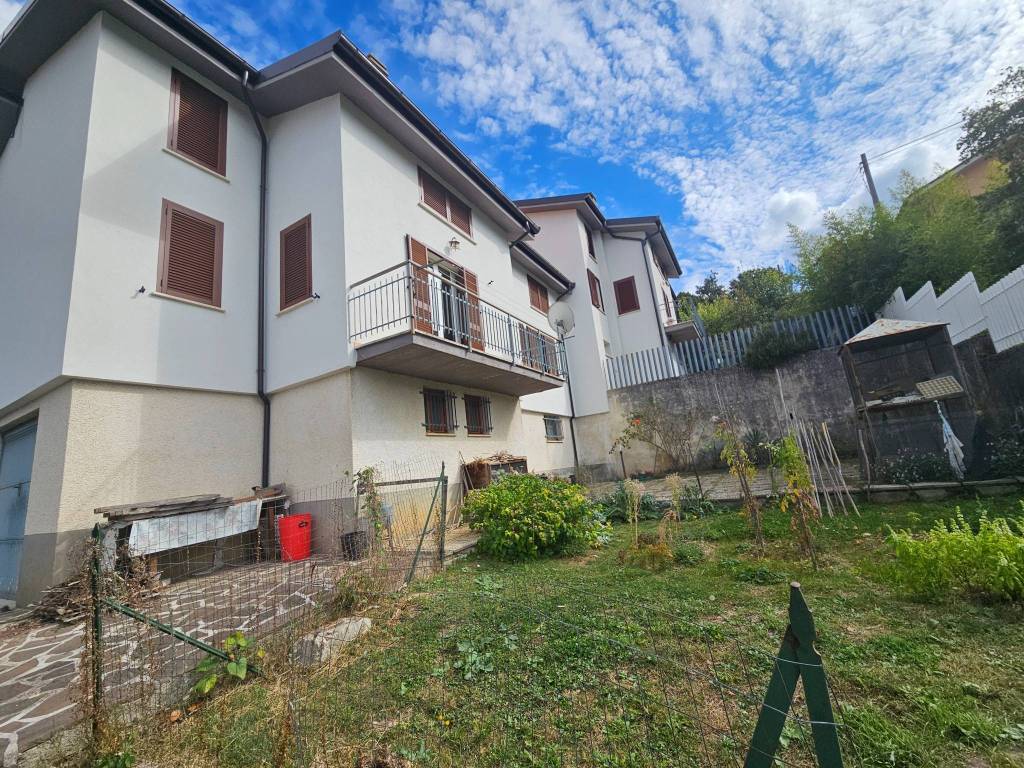 Villa a Cittaducale in Via Monte Amiata - Foto 3