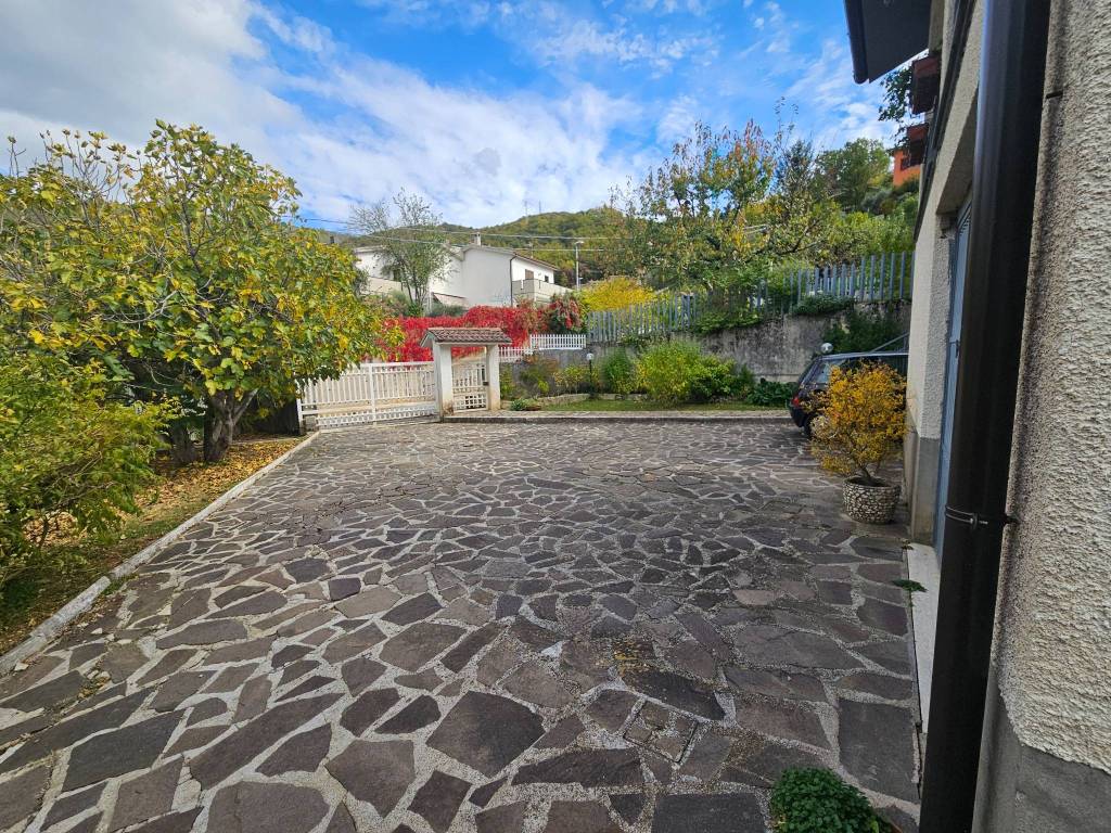 Villa a Cittaducale in Via Monte Amiata - Foto 4