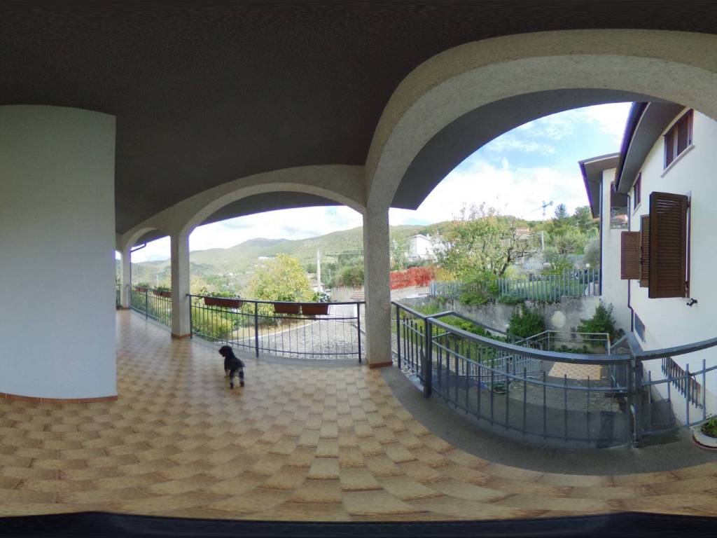 Villa a Cittaducale in Via Monte Amiata - Foto 5