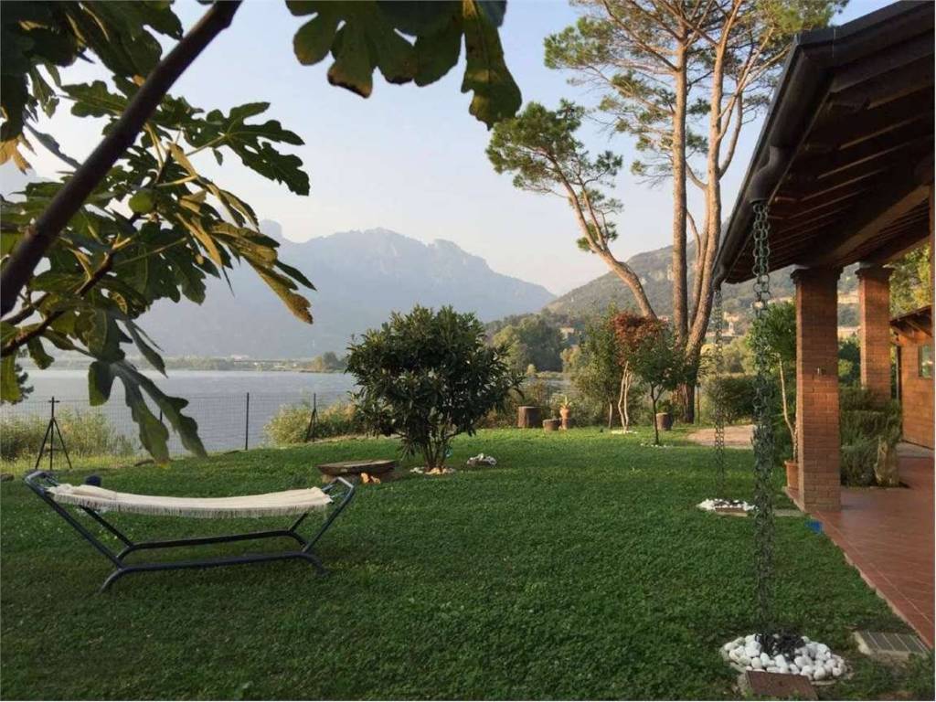 Villa a Galbiate in Via Provinciale - Foto 2