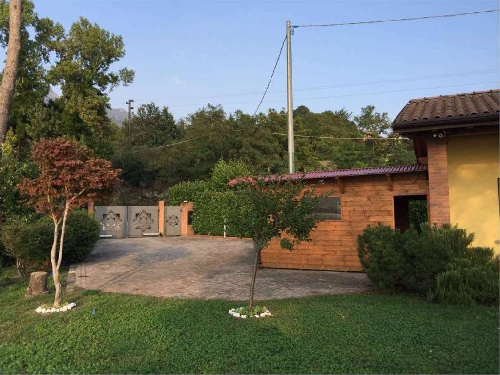 Villa a Galbiate in Via Provinciale - Foto 4