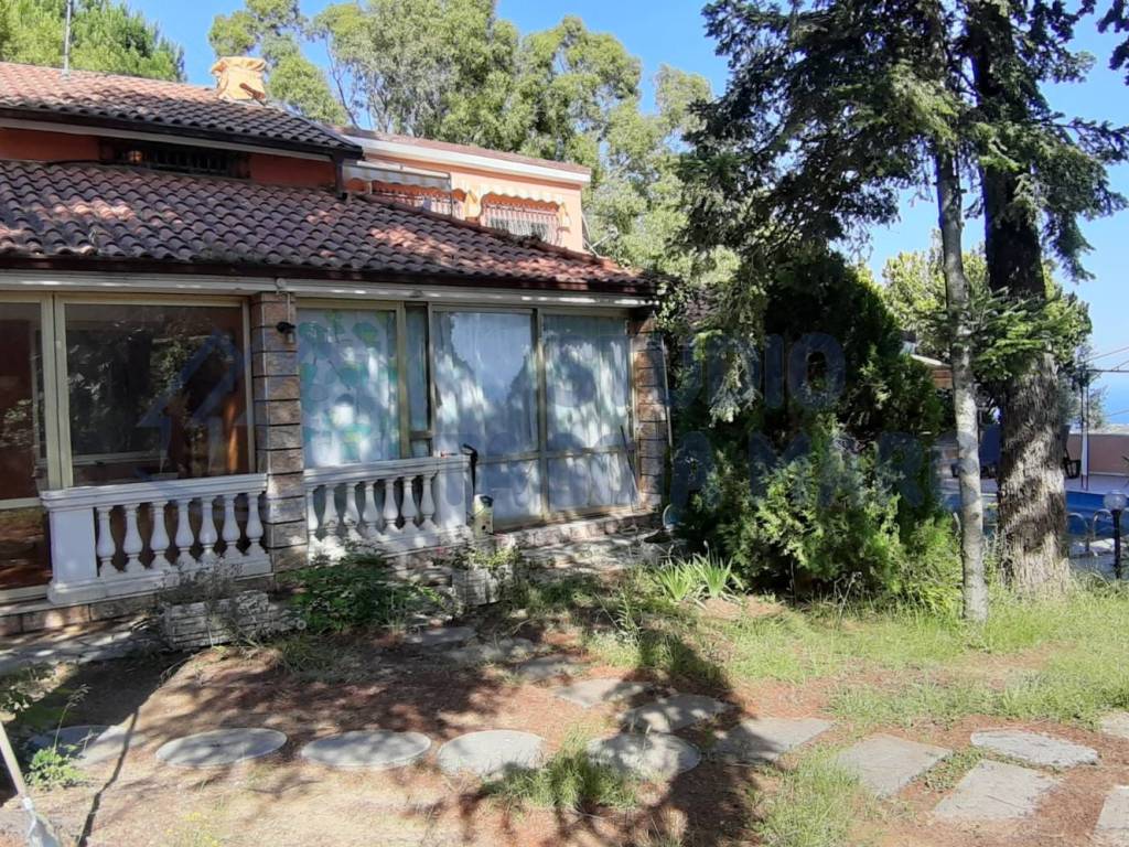 Villa a Castellaro in Regione San Michele - Foto 3