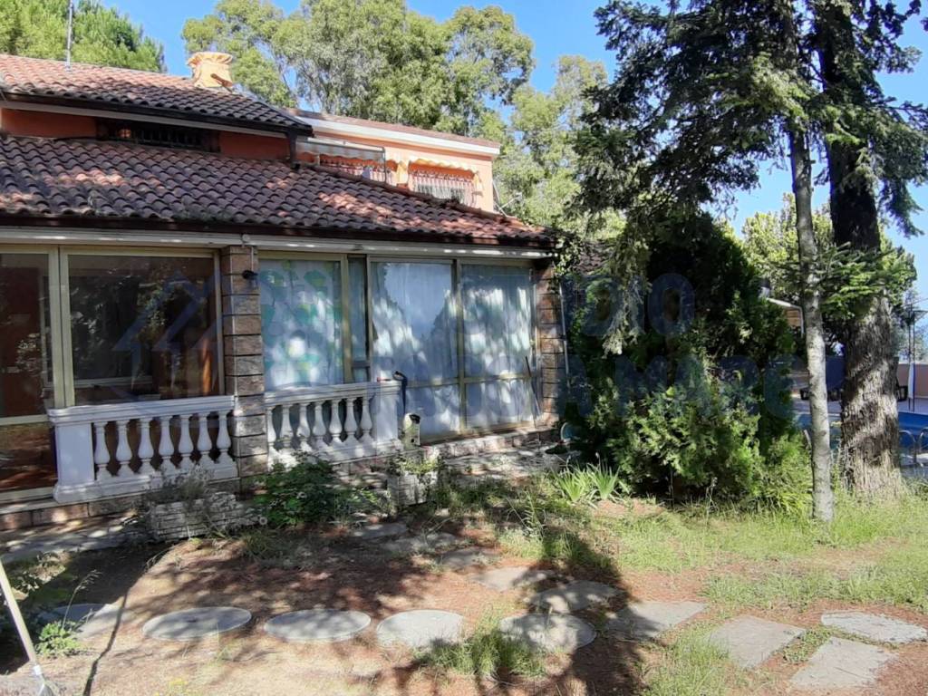 Villa a Castellaro in Regione San Michele - Foto 4