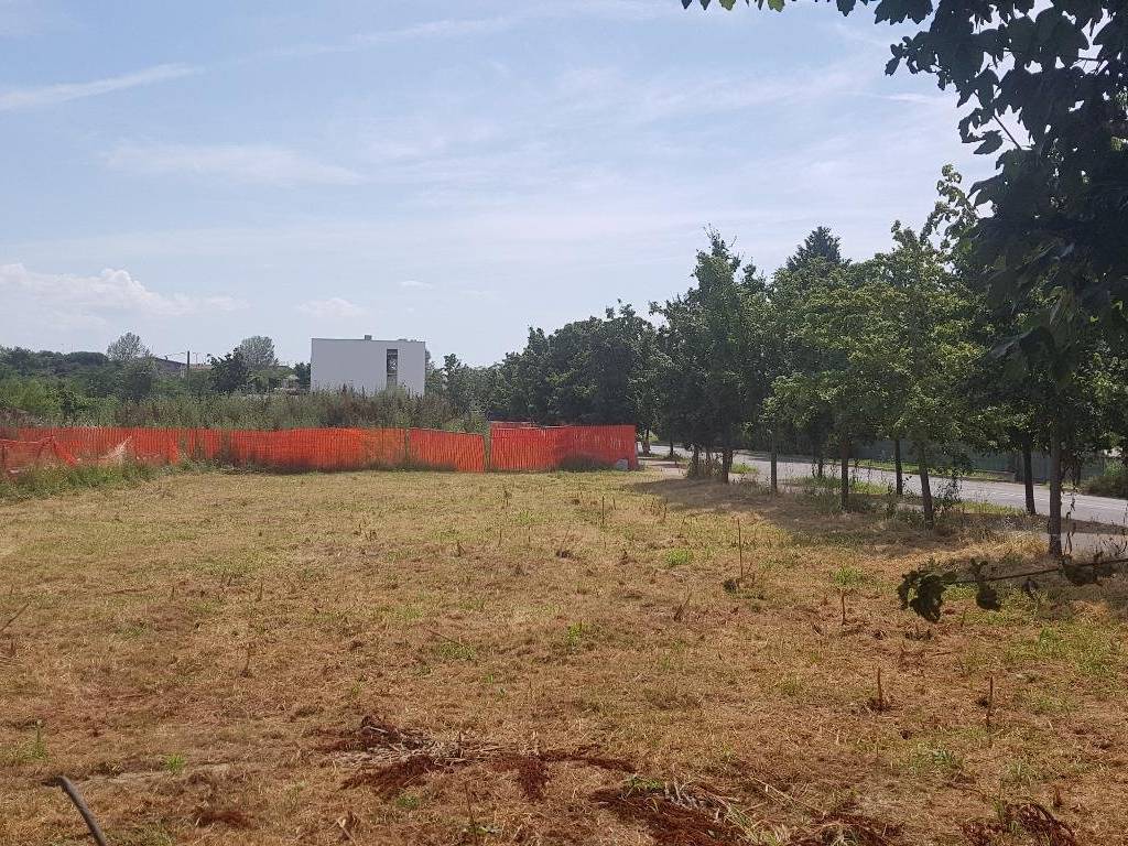 Terreno a Faenza in VIA MANTEGNA - Foto 4
