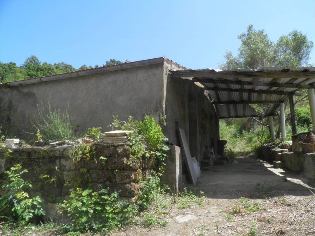 Rustico / casale a Monte argentario in Località Cannatelli - Foto 4