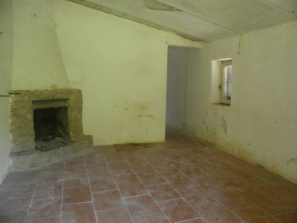 Rustico / casale a Monte argentario in Località Cannatelli - Foto 5